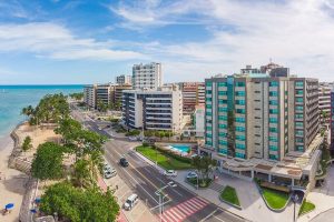 Maceió Mar Hotel