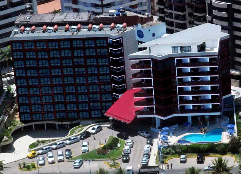 Maceió Mar Hotel