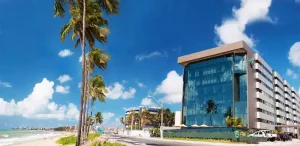Ritz Suítes Maceió